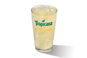 Tropicana Lemonade Medium (30 oz.)