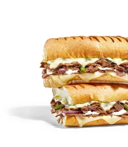 Steak & Cheese Melt Footlong