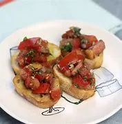 Bruschetta Bread (4)