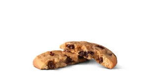 Chocolate Chip Cookie