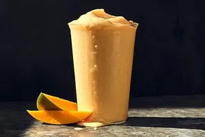 Mango Smoothie