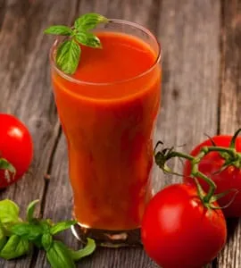 Tomato Juice