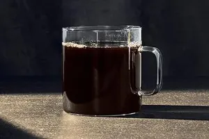 100% Colombian Dark Roast Coffee