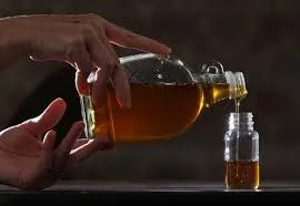 Real NY State Maple Syrup