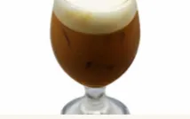 Iced Cappuccino