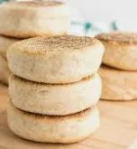 English Muffin