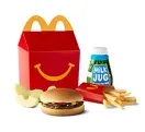 Hamburger Happy Meal®