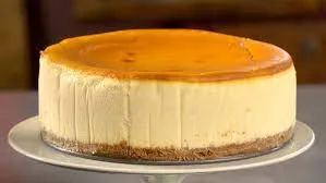 NY Cheesecake