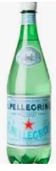 San Pellegrino Water