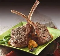 Veal Chop