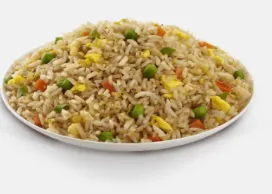 Fried Rice