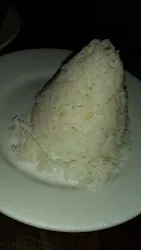 Jasmine Rice