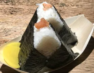 Rice Balls (2Pcs) (おにぎり2個)