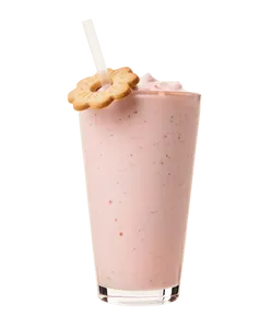 Strawberry Shake