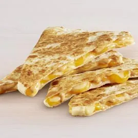 CHEESE QUESADILLA Vegetarian