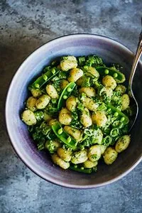 GNOCCHI PESTO