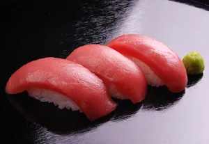 TUNA, OH-TORO