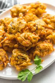 Onion Bhaji