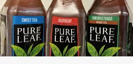 Ice Tea (Pure Leaf)