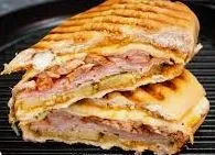 Cubano Panini