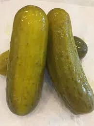 Whole Pickle