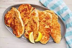 Chicken Cutlets