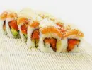 Crunchy Spicy Salmon