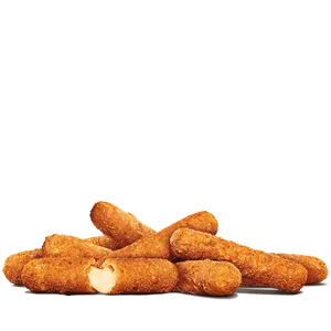 Mozzarella Sticks 4 Piece