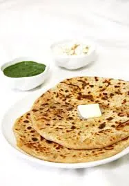 Aloo Paratha