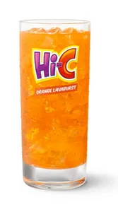 Hi-C® Orange Lavaburst®