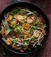 Zucchini Pad Thai
