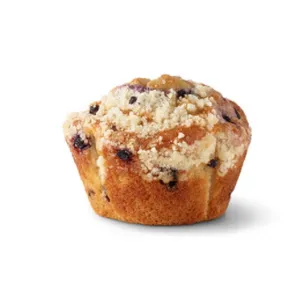 Blueberry Muffin