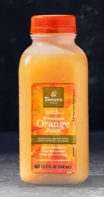 Orange Juice