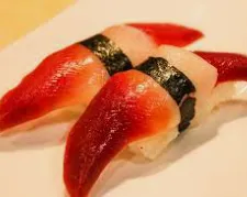 Red Clam