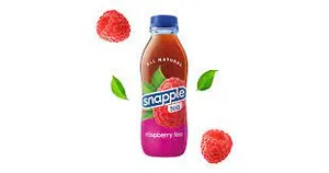 Raspberry Snapple