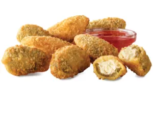 Jalapeno Bites®  - 8PCS
