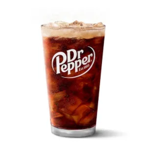 Dr Pepper®