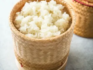 Sticky Rice