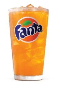 Fanta® Orange-Large
