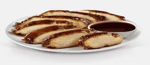 Grilled Teriyaki Chicken