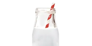 BOTTLED WHOLE MILK