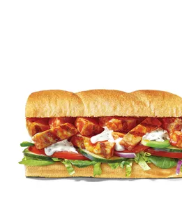Buffalo Chicken 6''