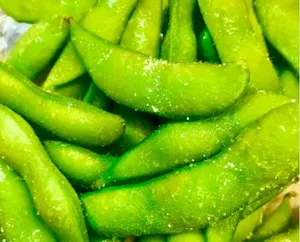 Edamame (枝豆)