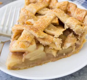 Apple Pie