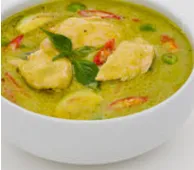 Green Curry