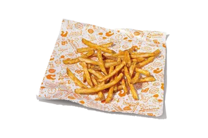 Cajun Fries Regular