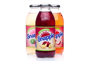 Snapple(Bottle)