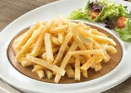 Classic Fries