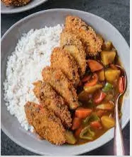 Crispy Japanese Eggplant