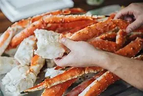 King Crab Legs